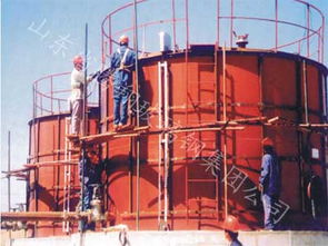 工程防腐施工 提供建筑防腐工程資質 騰翔集團