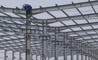 【工業廠房抗震】廠房建設時期所要考慮抗震的設計要點