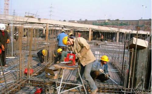 怎么快速地學會看建筑施工圖紙