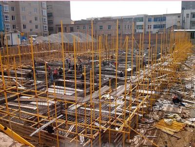 柔性防水套管安裝工程施工管理規定