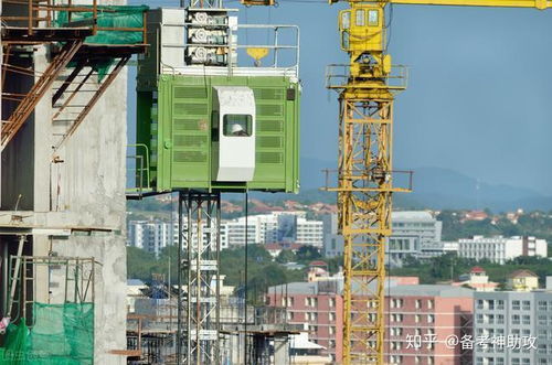 建筑工地上11項施工機具的安全控制要點總結