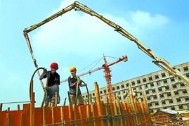 重點建設項目工程