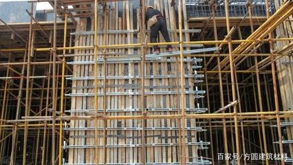 如何正確趕工期？帶您走進方圓產品施工現場